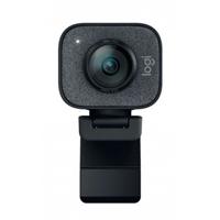 WEBCAM LOGITECH STREAMCAM FHD 1080 A 60FPS AUTO ENFOQUE IA USB 3.1 WIN/MAC OS WEBCAM LOGITECH STREAMCAM FHD 1080 A 60FPS AUTO ENFOQUE IA USB 3.1 WIN/MAC OS